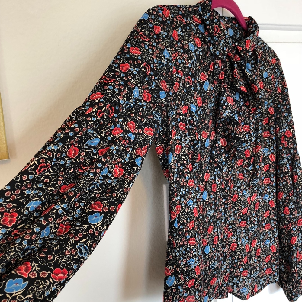 Free People Blouse